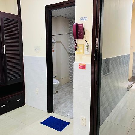 Mekong Rose Hotel Can Tho Bagian luar foto