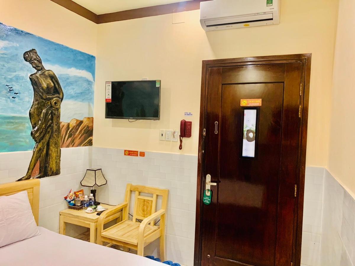 Mekong Rose Hotel Can Tho Bagian luar foto