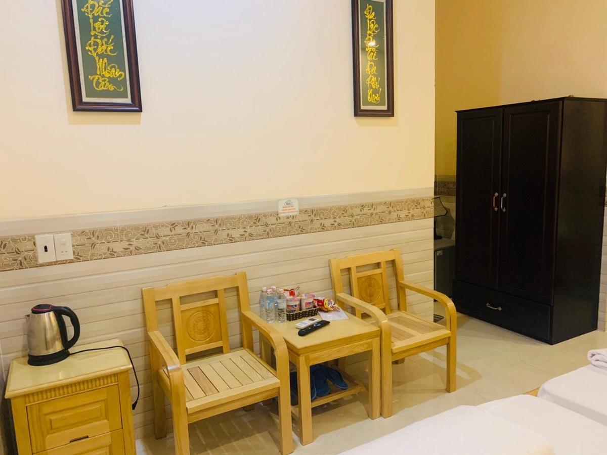 Mekong Rose Hotel Can Tho Bagian luar foto