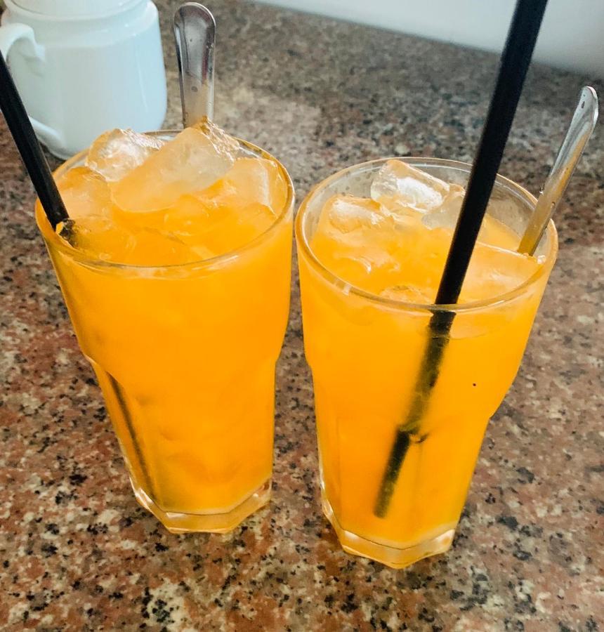 Mekong Rose Hotel Can Tho Bagian luar foto