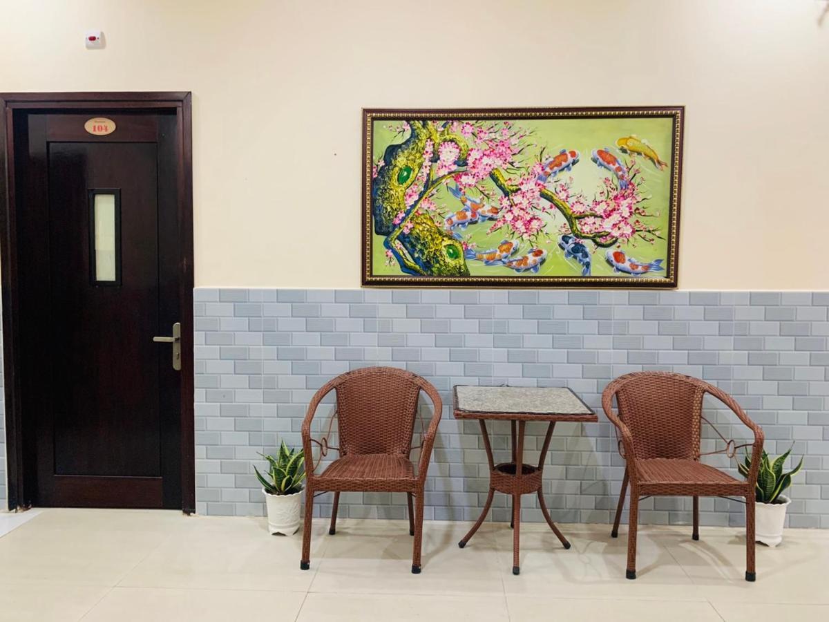 Mekong Rose Hotel Can Tho Bagian luar foto