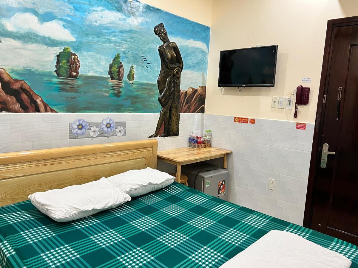 Mekong Rose Hotel Can Tho Bagian luar foto