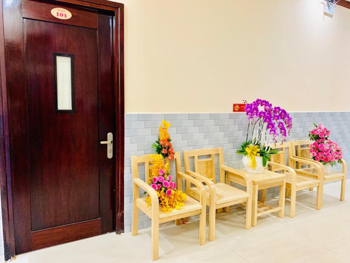 Mekong Rose Hotel Can Tho Bagian luar foto