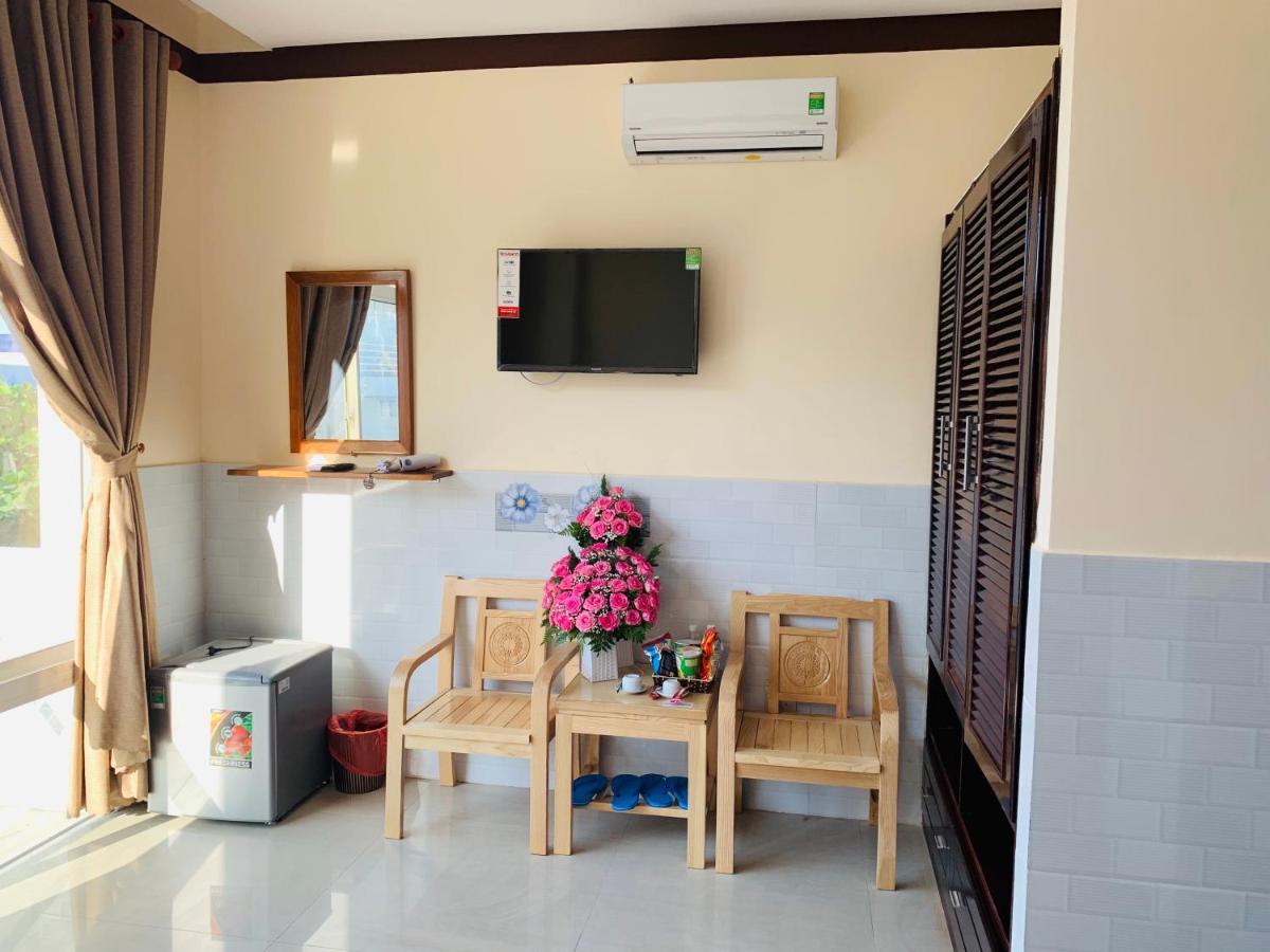Mekong Rose Hotel Can Tho Bagian luar foto