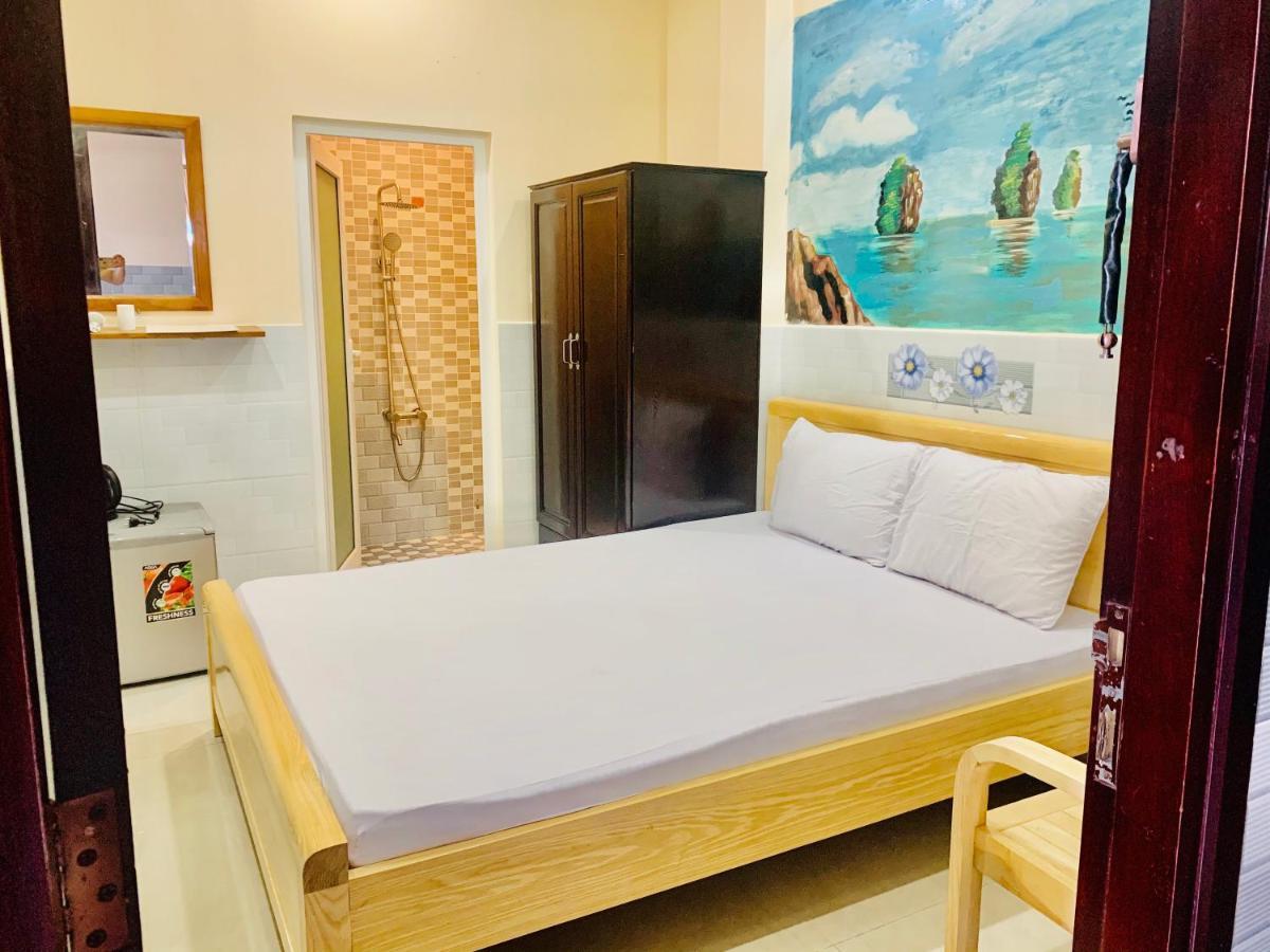 Mekong Rose Hotel Can Tho Bagian luar foto