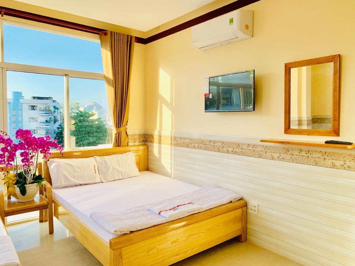 Mekong Rose Hotel Can Tho Bagian luar foto