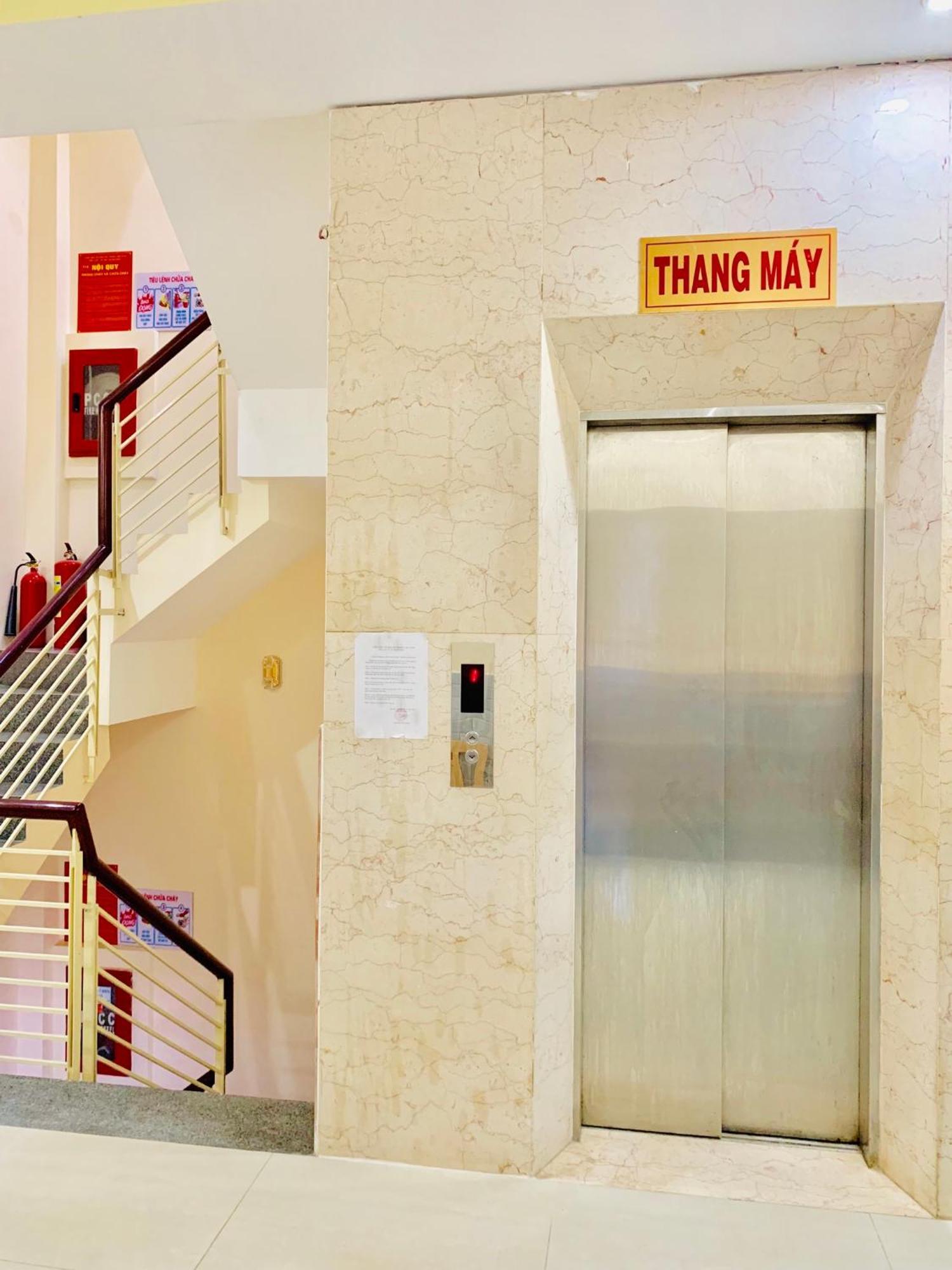 Mekong Rose Hotel Can Tho Bagian luar foto