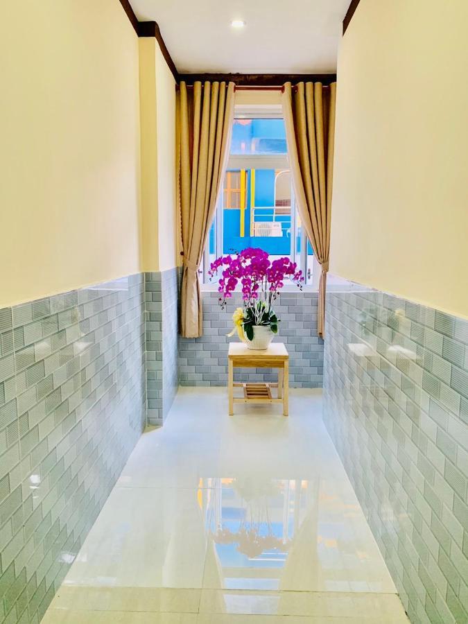Mekong Rose Hotel Can Tho Bagian luar foto